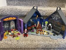 Playmobil halloween haunted for sale  Winter Garden