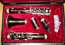 Clarinet buffet crampon for sale  Chicago