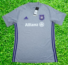 Rsc anderlecht jersey d'occasion  Expédié en Belgium