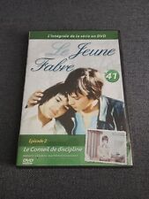Jeune fabre..dvd vol d'occasion  Saint-Omer