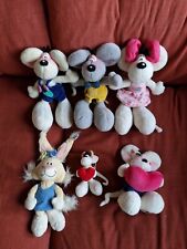 Peluches diddl d'occasion  Limoges-