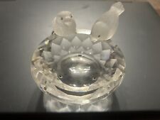 Swarovski crystal figurines for sale  Naples