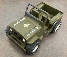 vintage tonka jeep for sale  Shipping to Ireland