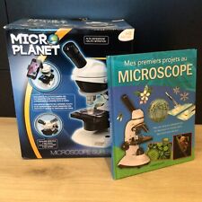 Microscope super 360 d'occasion  Quimperlé