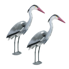 Twin pack decoy for sale  IPSWICH