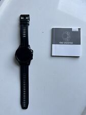 Garmin fenix plus for sale  BRIGHTON