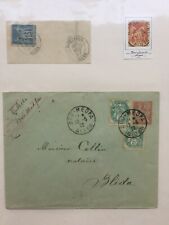 G290 algerie lettre d'occasion  Saint-Fulgent