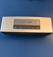 Bose soundlink mini usato  Verona