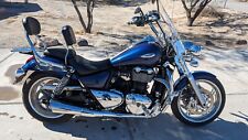 2010 triumph thunderbird for sale  Fort Mohave