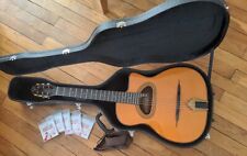 Gitane 500 guitare d'occasion  Villeurbanne