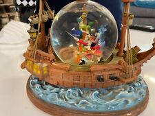 Grand snow globe d'occasion  Pernes-les-Fontaines