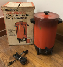 Continental cup automatic for sale  Plattsburgh