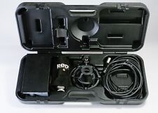 Rode microphone kit for sale  Mendocino