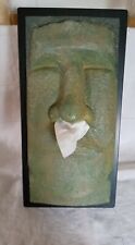 Stone face easter for sale  Onaway