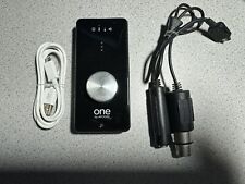 Apogee one audio for sale  Gaston