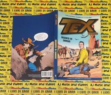 Fumetto comics tex usato  Vigarano Mainarda