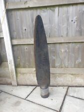 Spitfire propeller blade for sale  MACCLESFIELD