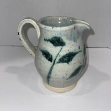 Vintage pottery pitcher for sale  Longview