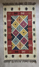 Traditional indian handwoven for sale  LONDON