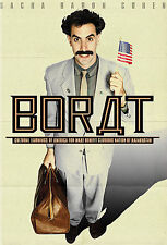 Borat cultural learnings d'occasion  Expédié en Belgium
