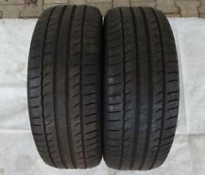 2 Pneu D’Été Michelin Primacy HP 205/55 R16 91H RA541 segunda mano  Embacar hacia Argentina