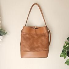 style beige woven hand bag for sale  Idaho Springs