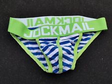 New jockmail underwear for sale  LONDON