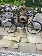 Pashley vintage bike. for sale  CWMBRAN