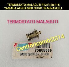 Termostato malaguti f12 usato  Italia