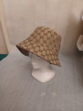 Gucci cappellino pescatore usato  Roma