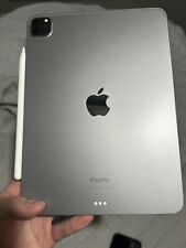 Apple iPad Pro 4th Gen. 128GB, Wi-Fi, 11in, used for sale  Shipping to South Africa