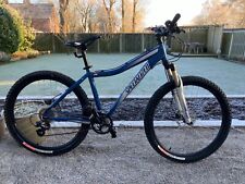 specialized womens mountain bike for sale  CARLISLE