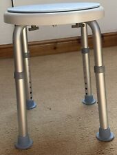 shower stool for sale  LIVERPOOL