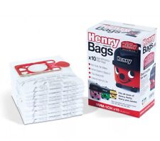 Henry hoover bags for sale  WORCESTER