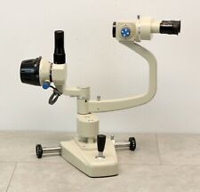 Takagi slitlamp microscope gebraucht kaufen  Aldenburg,-Wiesenhof