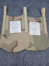 Army dcu desert for sale  North Little Rock