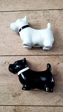 Vintage scottie dog for sale  GLASGOW