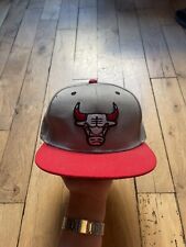 Snapback chicago bulls d'occasion  Magny-Cours