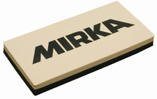 Mirka soft hard for sale  HARROW