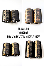 Elna lao audio for sale  Shipping to Ireland