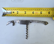 Antique corkscrew waiter for sale  Ocala