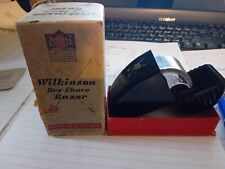 Wilkinson sword ltd. for sale  STANMORE