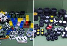 Lego car parts for sale  Baxter