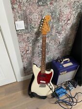 Fender duo sonic for sale  Shipping to Ireland