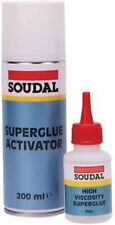 Soudal mitre kit for sale  BOLTON