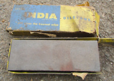 Vintage india sharpening for sale  PENRYN