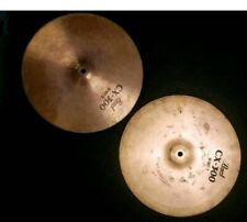 Pearl 300 hihat gebraucht kaufen  Neuburg am Inn