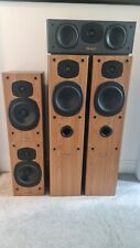 Tannoy speaker package for sale  BICESTER