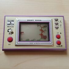 Nintendo game watch gebraucht kaufen  Sillenbuch