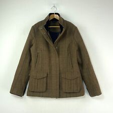 Shires tweed coat for sale  CORWEN